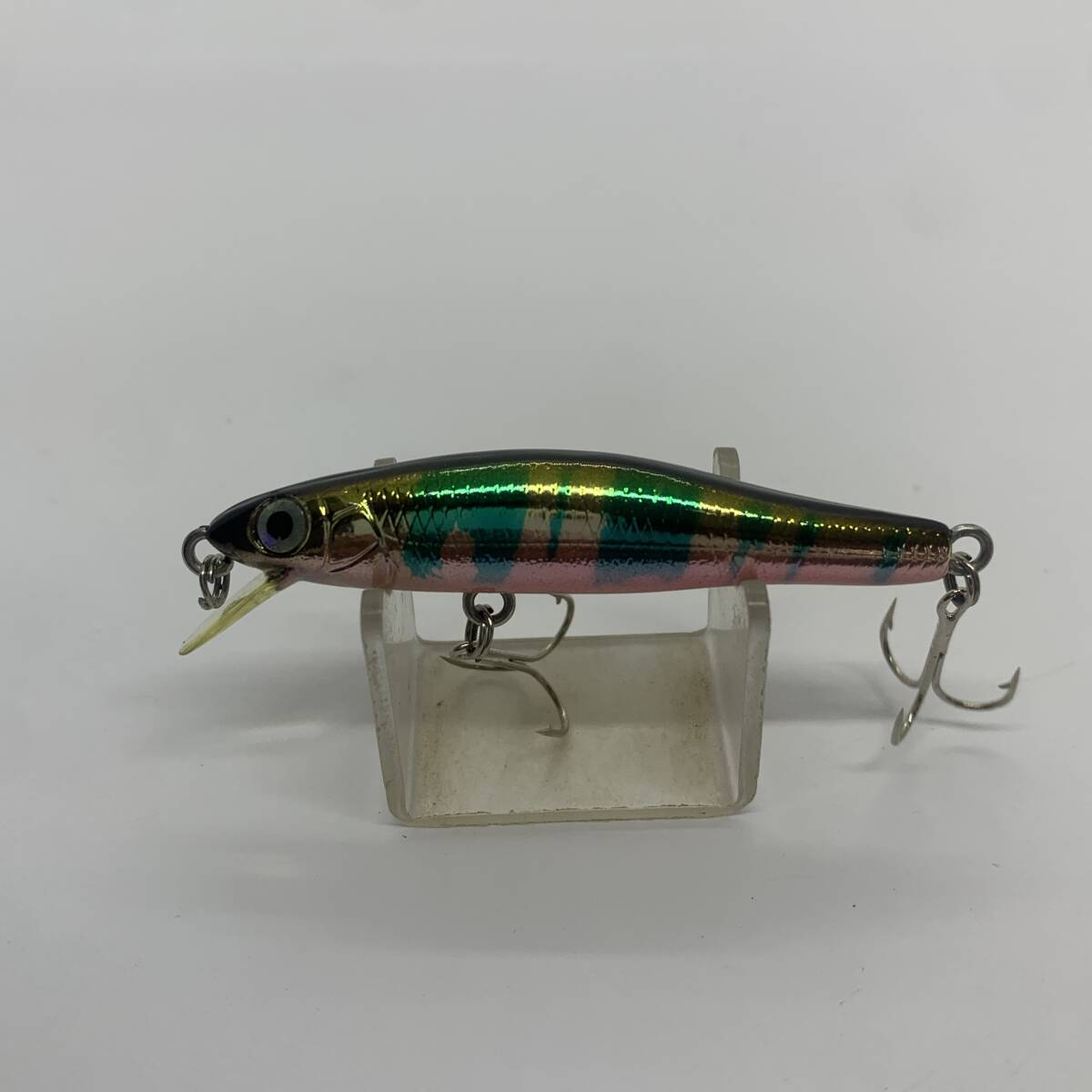 【送料無料】メガバス GH45 GH50 新品未使用品 6つセット 送料無料】メガバス GH45 GH50 新品未使用品 6つセット - メルカリ