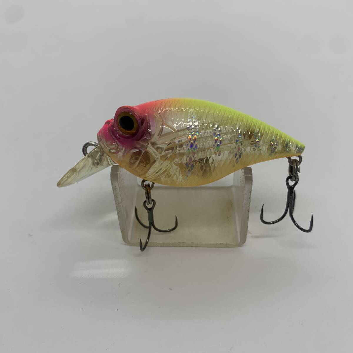 メガバス ito SR-X グリフォン 初回NEW ピーチタイガー 新品未開封 SR-X GRIFFON(SR-Xグリフォン) マットタイガー ルアー