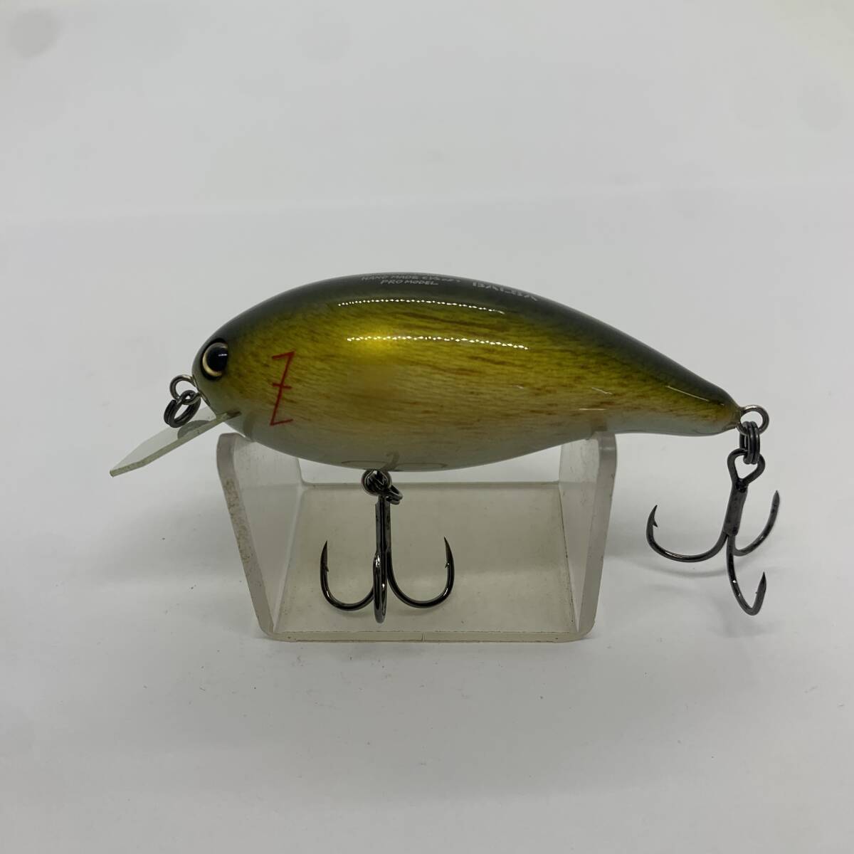 Yahoo!オークション -「メガバスzクランク」の落札相場・落札価格