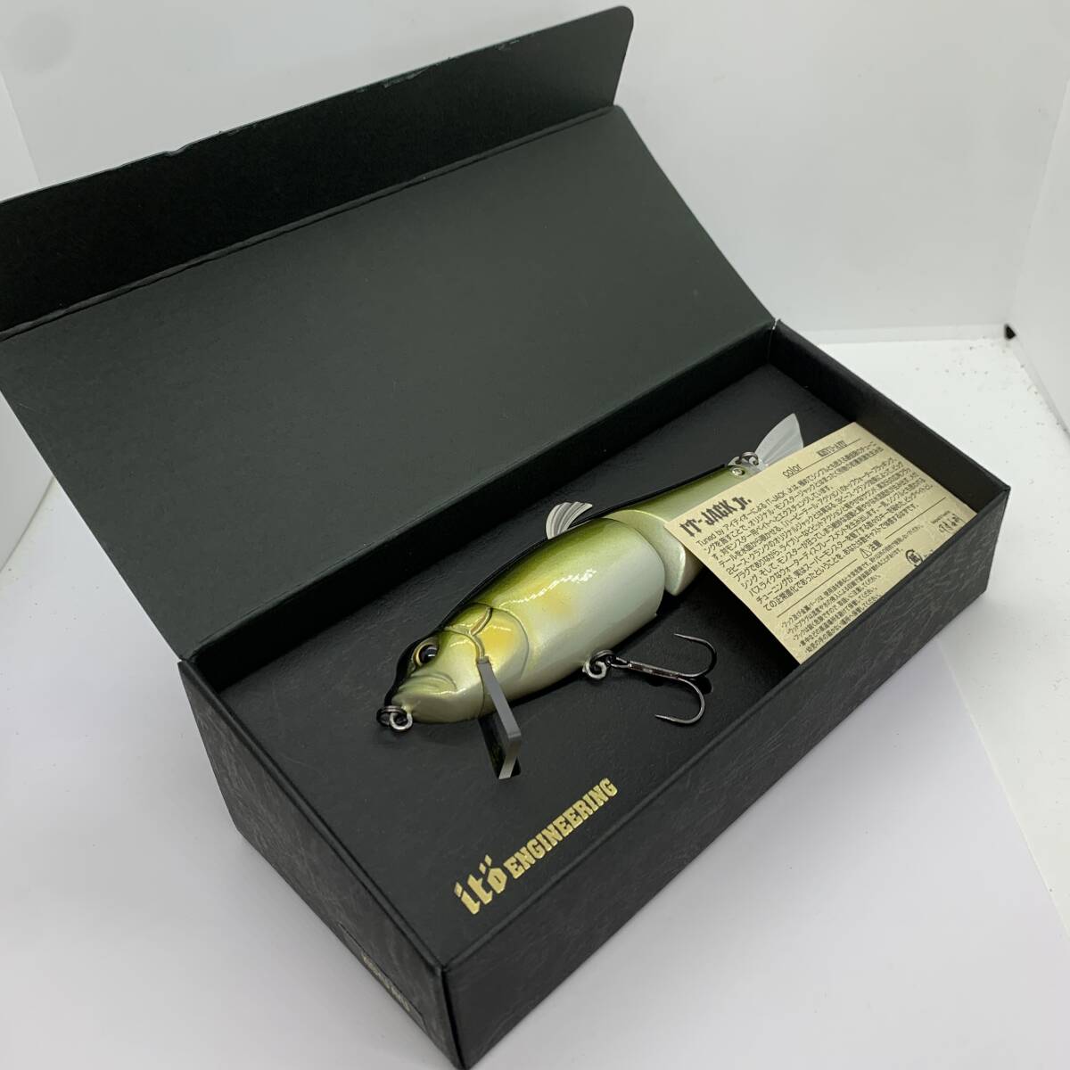 IT-JACK/ビックベイト IT-JACK/ビックベイト