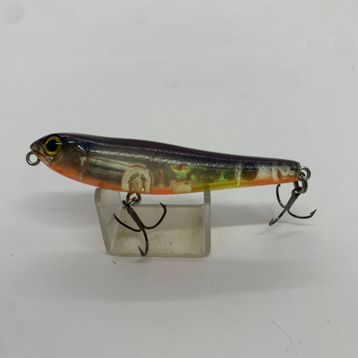 2025年最新】Yahoo!オークション -コアユスライドシンカーの中古