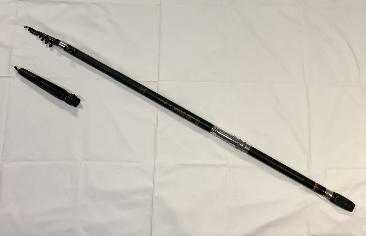 Yahoo!オークション -「石鯛竿 振出」(海水) (ロッド)の落札相場・落札価格