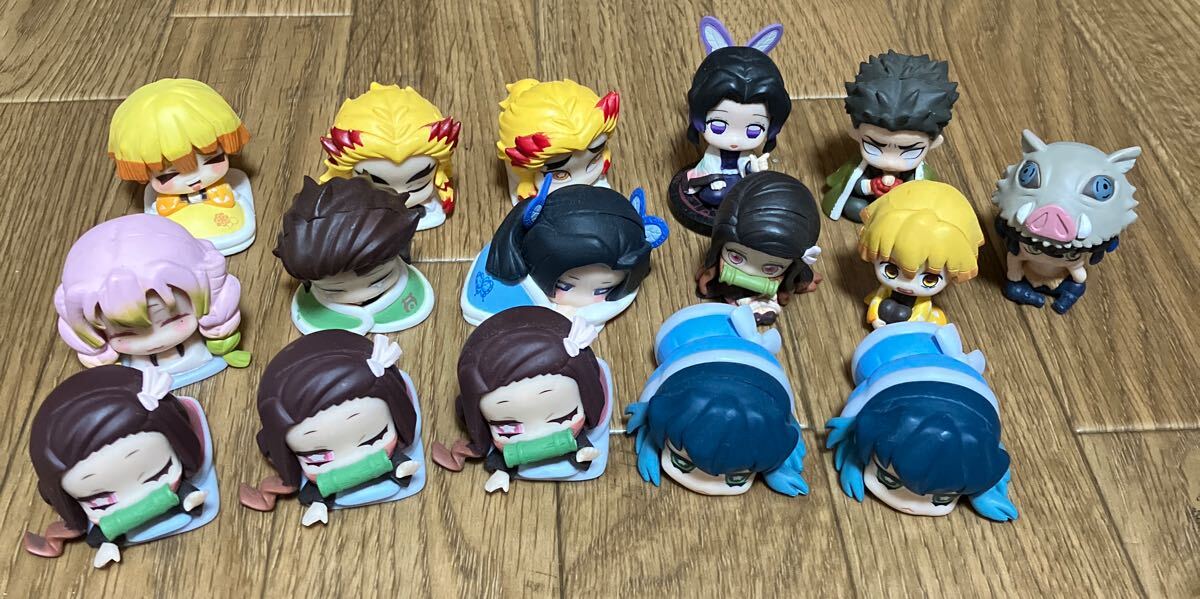 2025年最新】Yahoo!オークション -おねむたん 鬼滅の刃の中古品