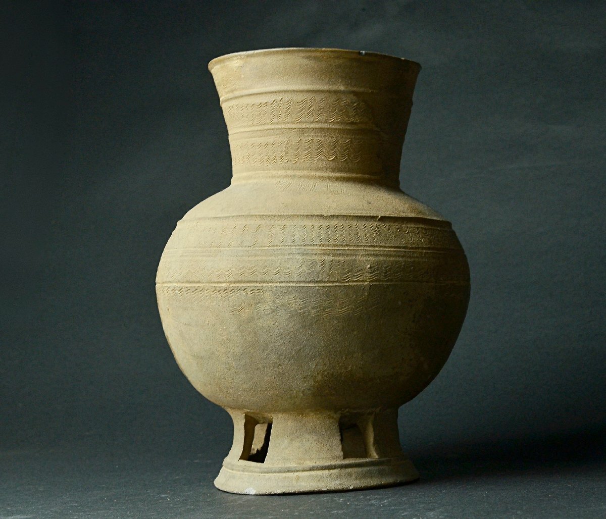 Yahoo!オークション -「須恵器 新羅」の落札相場・落札価格