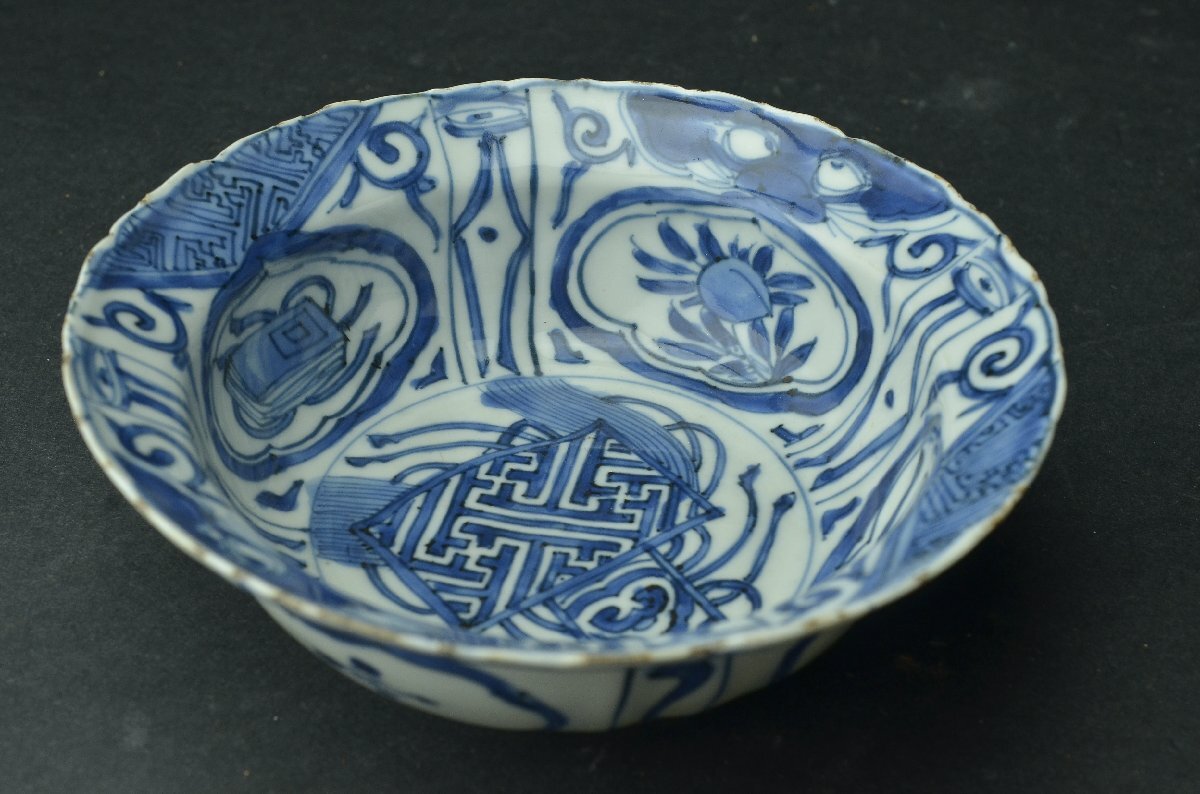 2025年最新】Yahoo!オークション -古染付(陶芸)の中古品・新品