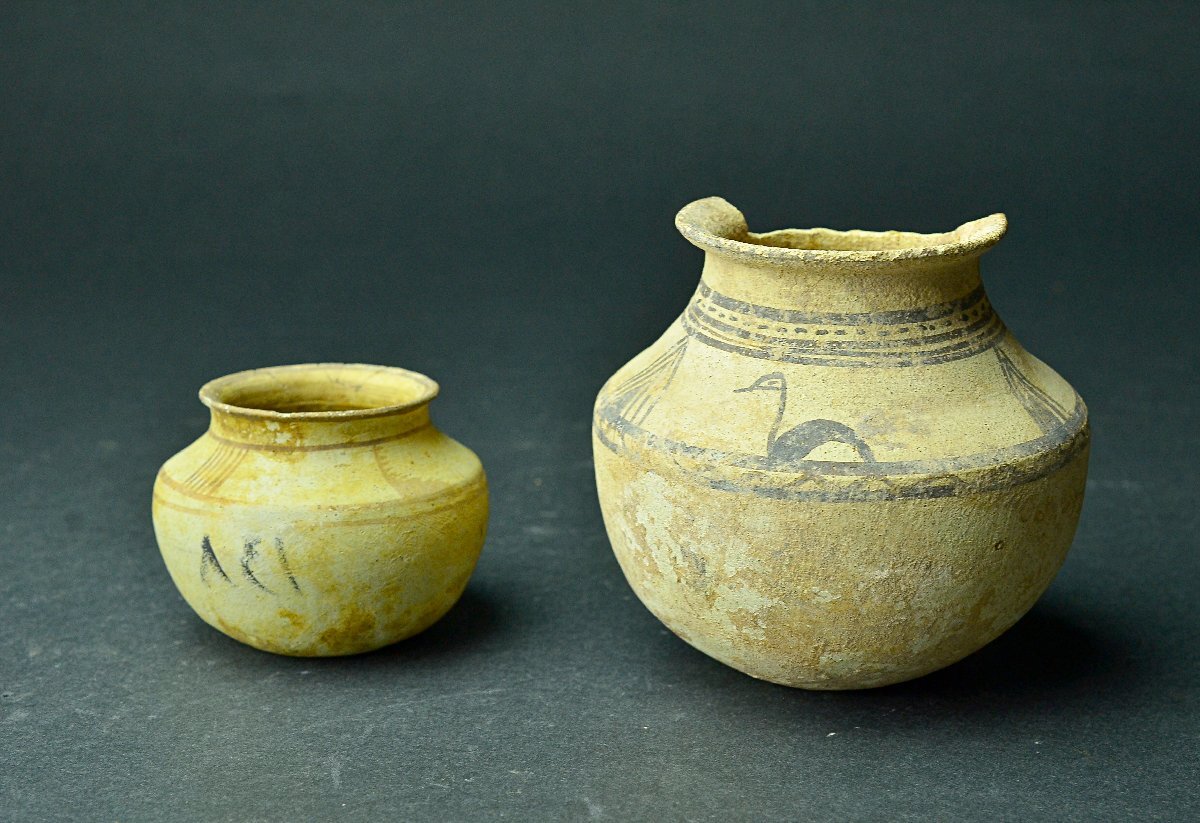 骨董品　十二世紀ペルシャ壺 骨董品 十二世紀ペルシャ壺 骨董品 十二世紀ペルシャ壺 美術品・