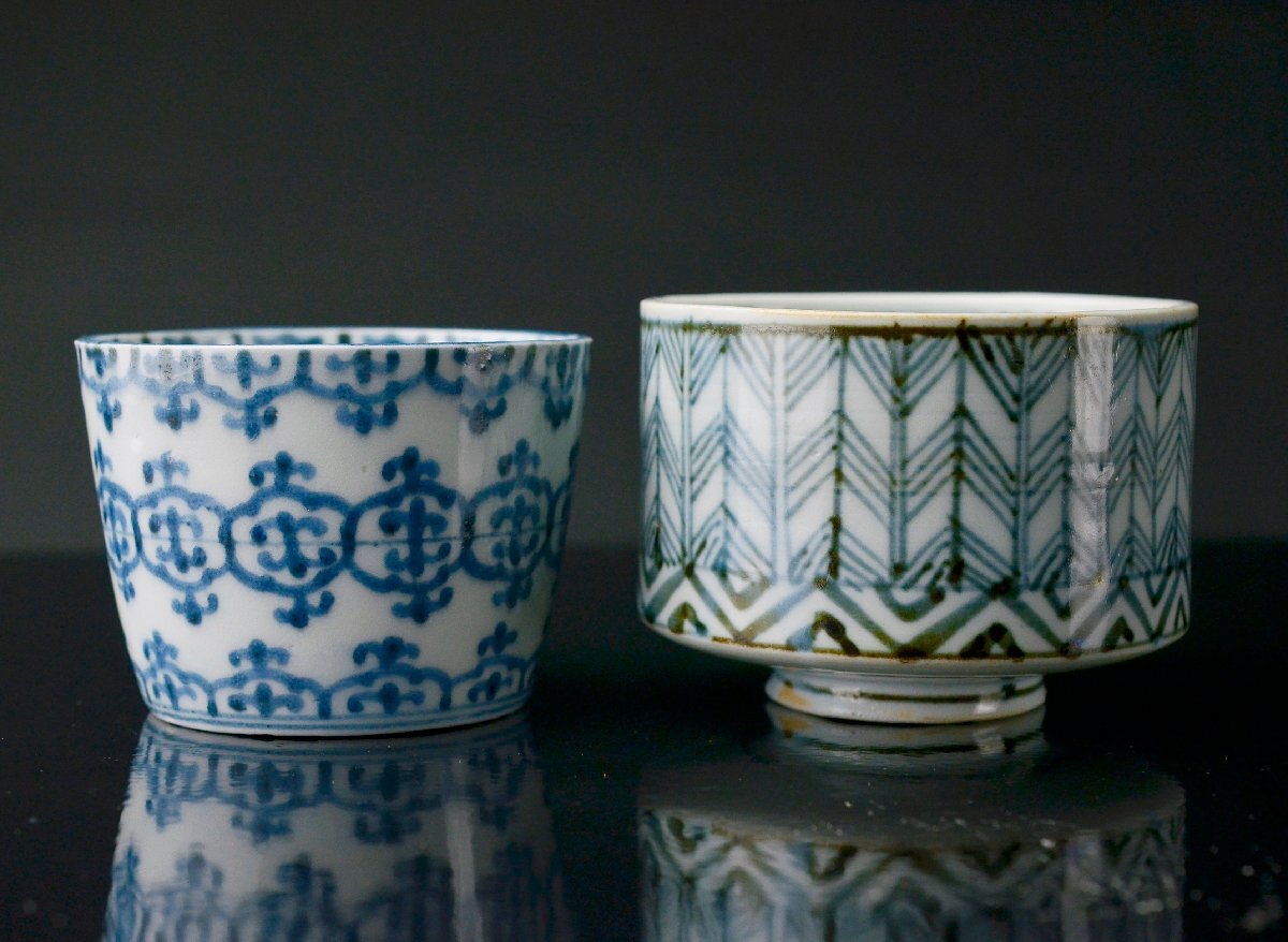 2025年最新】Yahoo!オークション -江戸時代蕎麦猪口の中古品