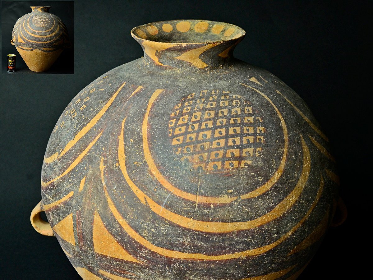 Yahoo!オークション -「アンダーソン土器」の落札相場・落札価格