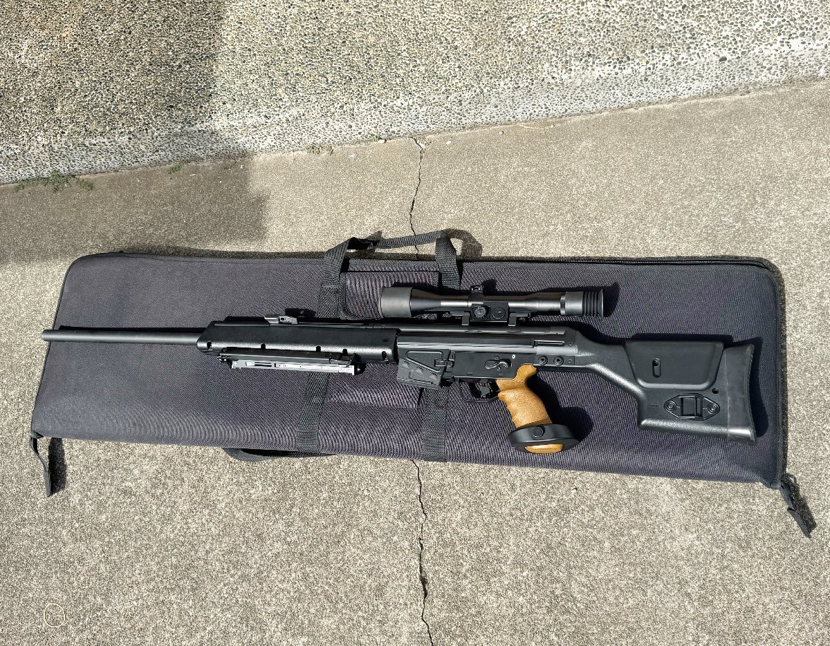 2025年最新】Yahoo!オークション -psg-1(ホビー、カルチャー)の