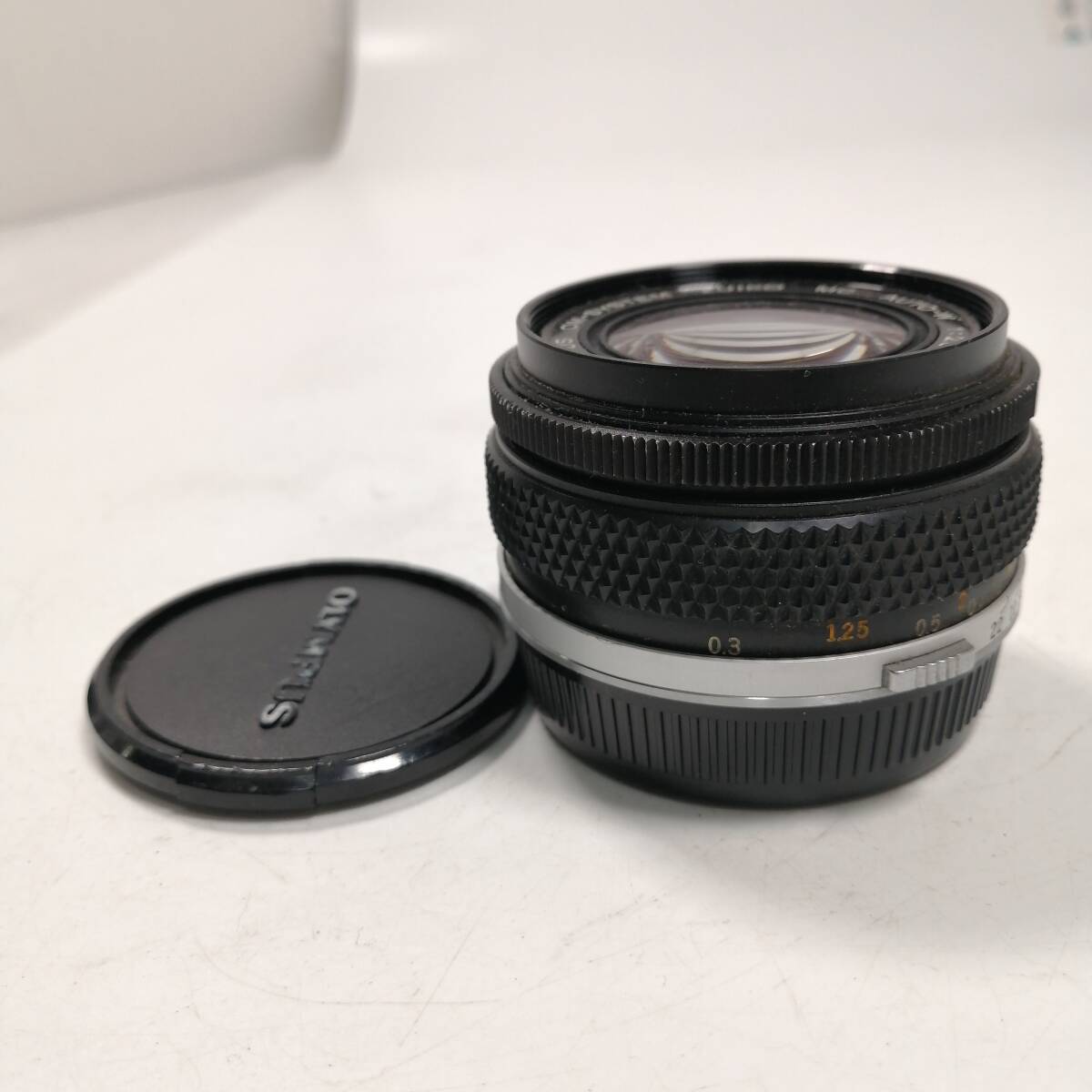 Yahoo!オークション -「zuiko 28mm f2.8」の落札相場・落札価格