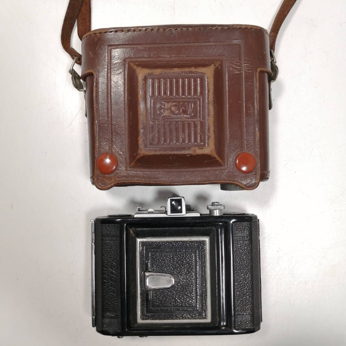 Yahoo!オークション -「nitto」(フィルムカメラ) (カメラ、光学機器)の