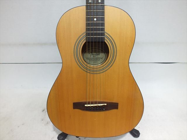 さらに値下げ！Fender MA-1 アコースティックギター Fender MA-1 - What To Know & Where To Buy | Equipboard