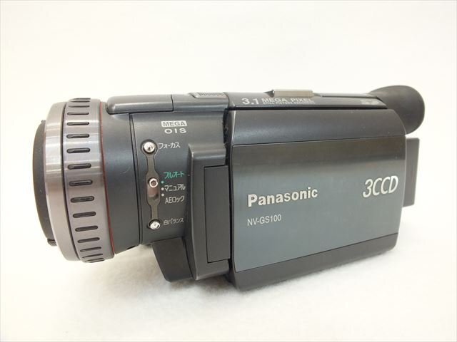 2025年最新】Yahoo!オークション -nv-gs100の中古品・新品・未