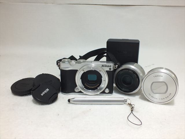 2025年最新】Yahoo!オークション -#ニコン1j5の中古品・新品・未