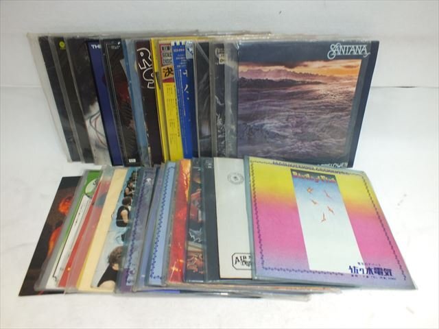 2025年最新】Yahoo!オークション -洋楽レコード まとめての中古