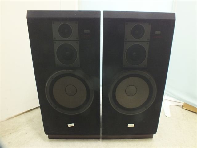 SANSUI　サンスイ　SAA-600　アクティブスピーカー　中古品 ジャンク】サンスイ SANSUI SAX-600 レシーバー @52916 / 中古