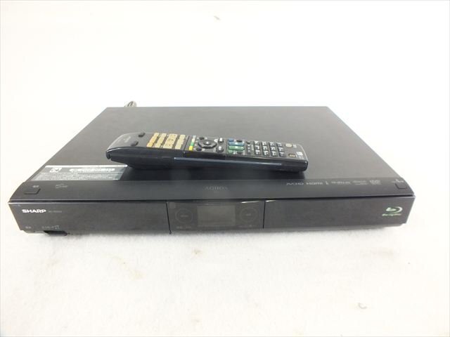 シャープ　AQUOS ハードディスクDVDレコーダー 楽天市場】aquos dvd レコーダーの通販