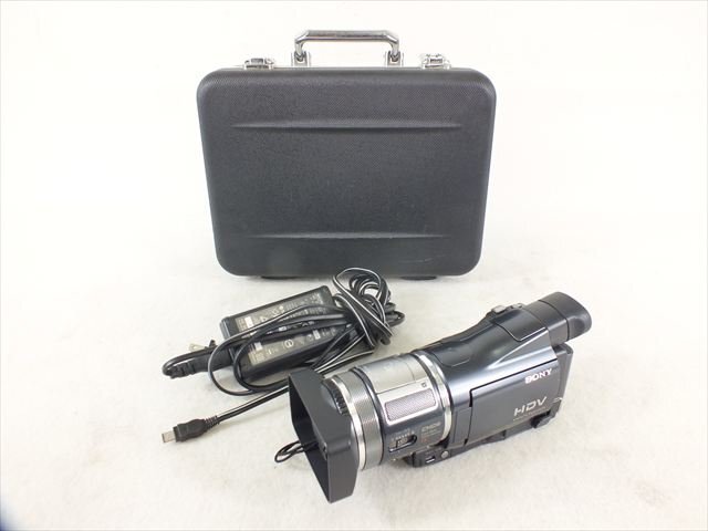 2025年最新】Yahoo!オークション -hdr-hc1の中古品・新品・未