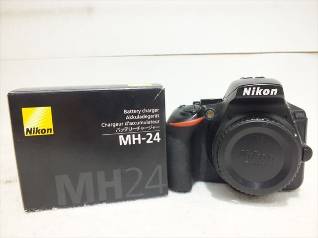 2025年最新】Yahoo!オークション -nikon d5600の中古品・新品