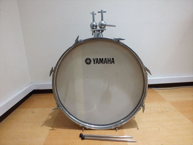 2025年最新】Yahoo!オークション -バスドラム(打楽器)の中古品