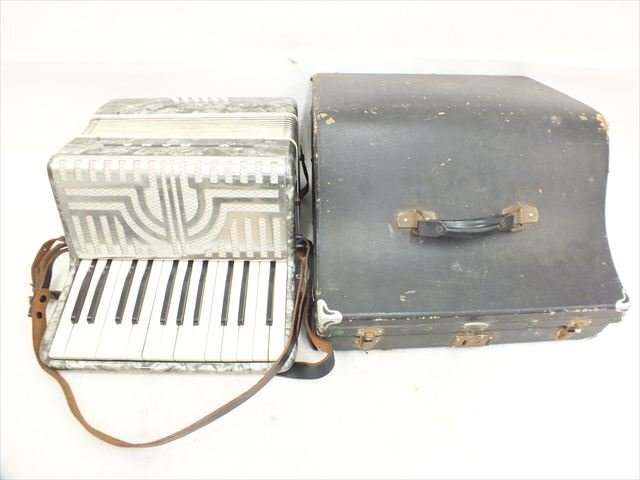 2025年最新】Yahoo!オークション -ヤマハ アコーディオンの中古品