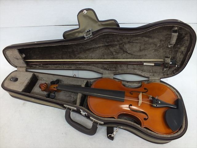 Yahoo!オークション -「rudolph fiedler」(バイオリン) (弦楽器)の落札
