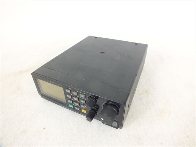 Yahoo!オークション -「icom ic-r100」の落札相場・落札価格