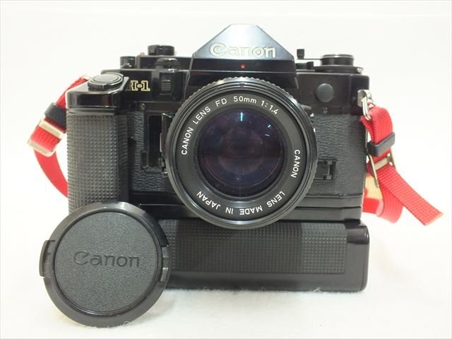 2025年最新】Yahoo!オークション -キャノンa-1の中古品・新品・未使用