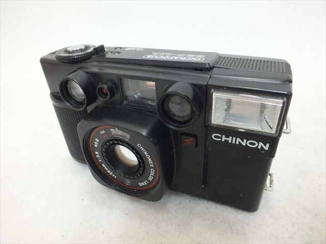 2025年最新】チノン(CHINON) カメラ - Yahoo!オークション