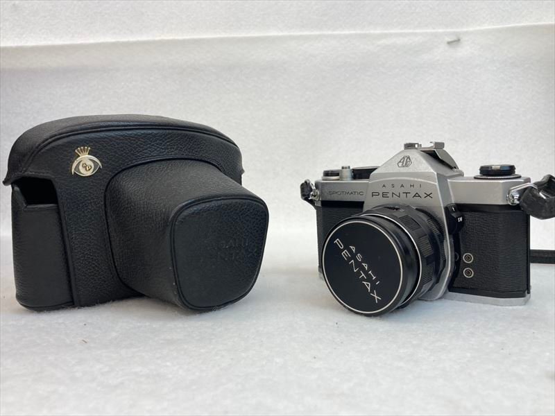 2025年最新】Yahoo!オークション -pentax(spotmaticの中古品