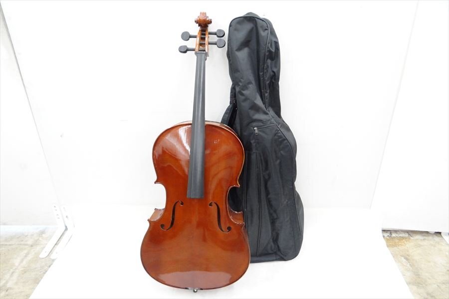 2025年最新】Yahoo!オークション -チェロ(弦楽器)の中古品・新品