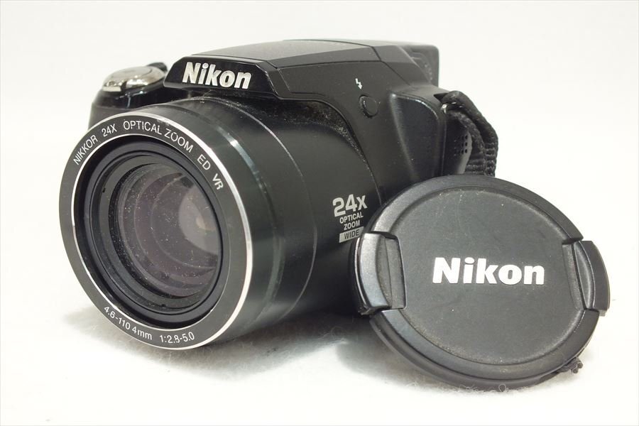 極美品｜Nikon COOLPIX P90｜クールピクス デジタル｜N052 極美品｜Nikon COOLPIX P90｜クールピクス デジタル｜N052 極美