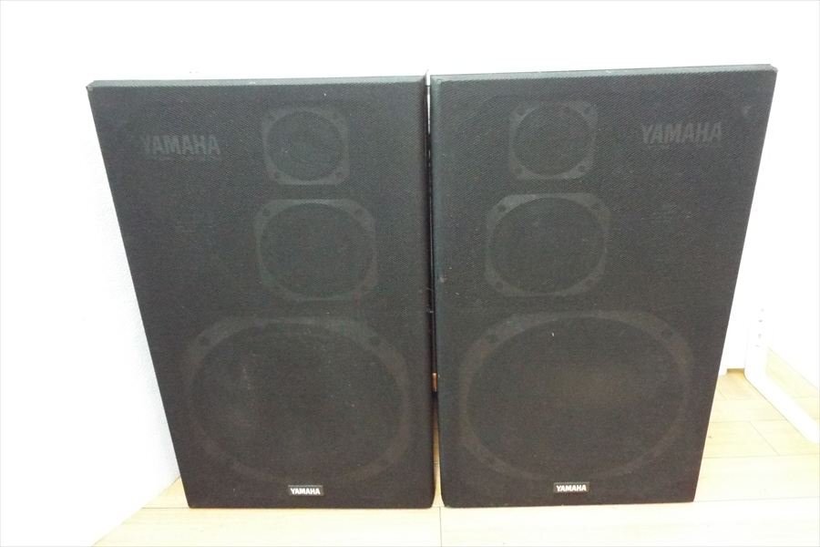 値下げです！【美品】　YAMAHA ヤマハ　NS-500M スピーカー台座付き 2025年最新】YAMAHA NS－500Mの人気アイテム - メルカリ