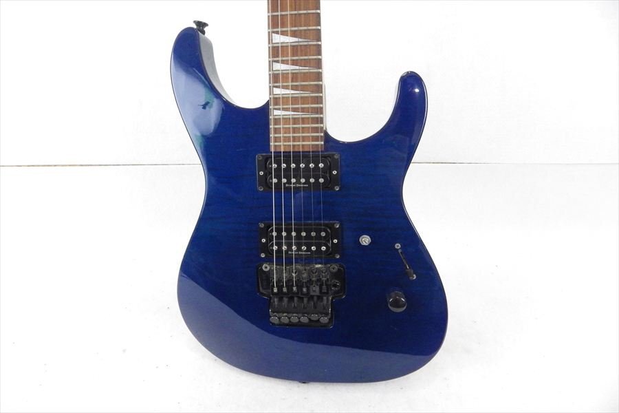 Yahoo!オークション -「jackson stars」(本体) (エレキギター)の