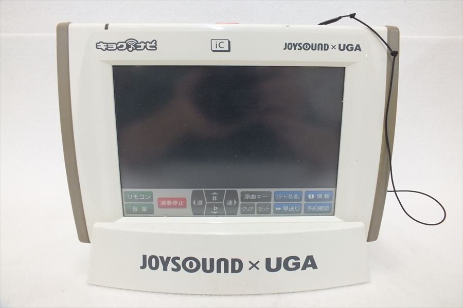 2025年最新】Yahoo!オークション -ジョイサウンドの中古品・新品