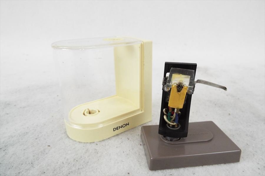 【Victor】X-1カートリッジ VICTOR X-1の仕様 ビクター