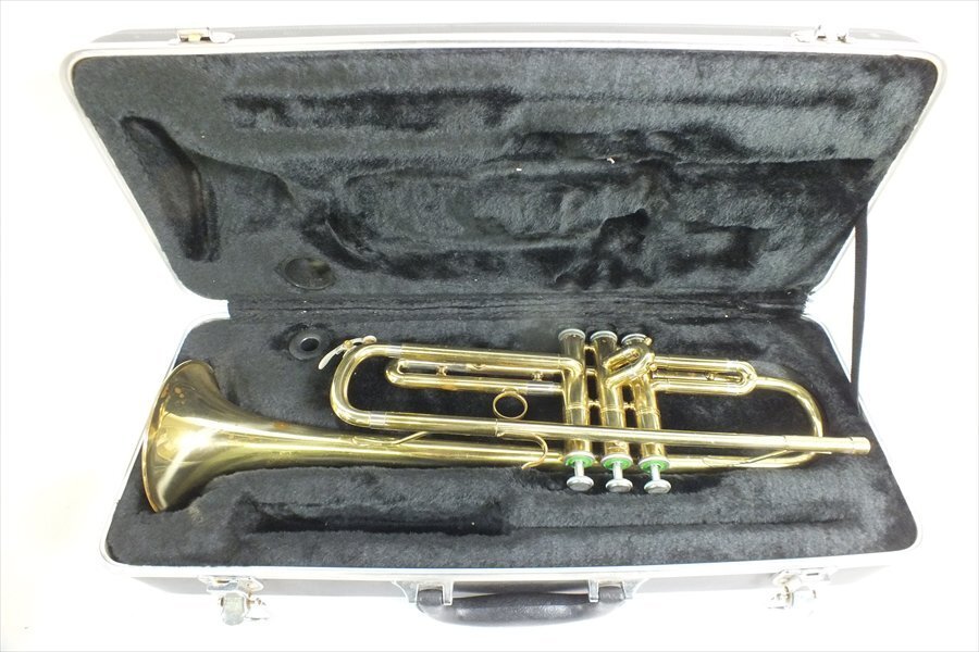 Adams A5 トランペット（中古品） Adams A5 トランペット（中古品）