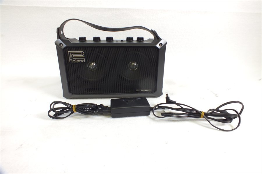 2025年最新】Yahoo!オークション -roland mobile cubeの中古品