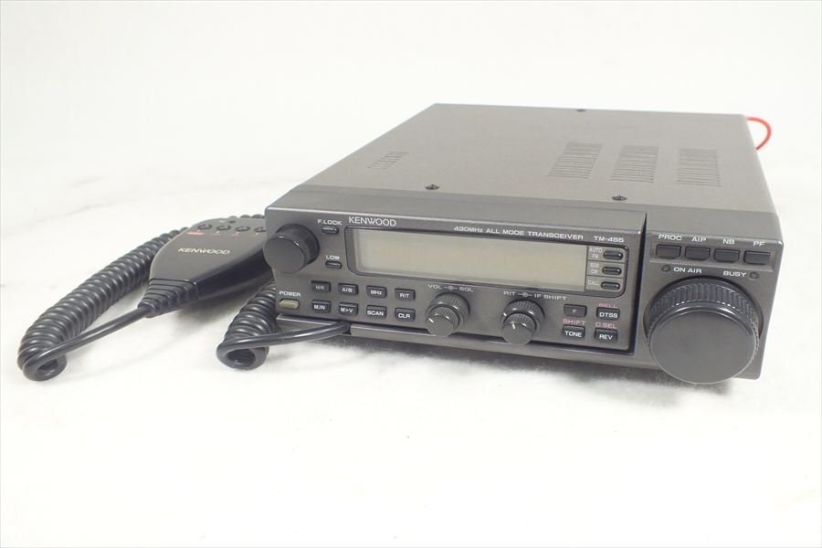 Yahoo!オークション -「tm-455」の落札相場・落札価格