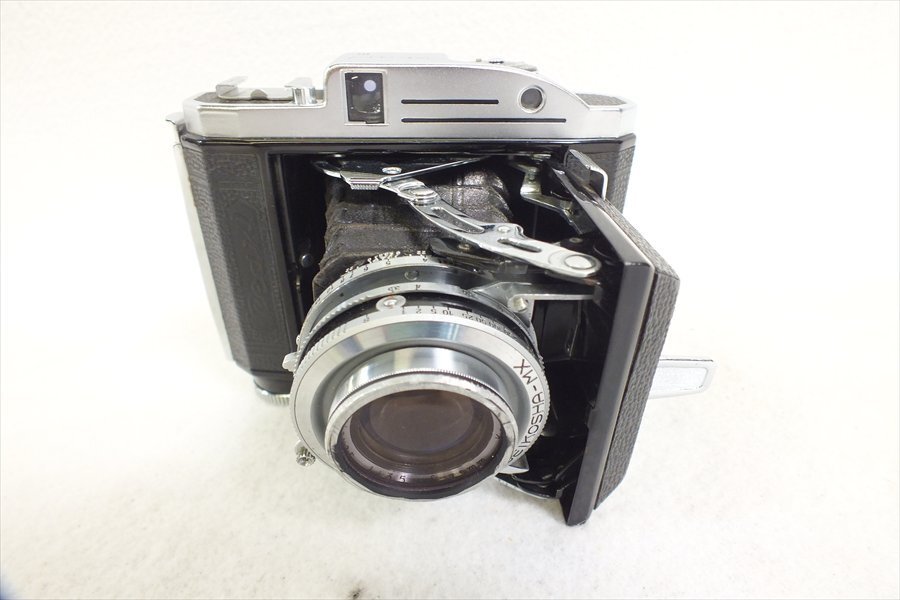 Yahoo!オークション -「pearl・パール」(フィルムカメラ) (カメラ