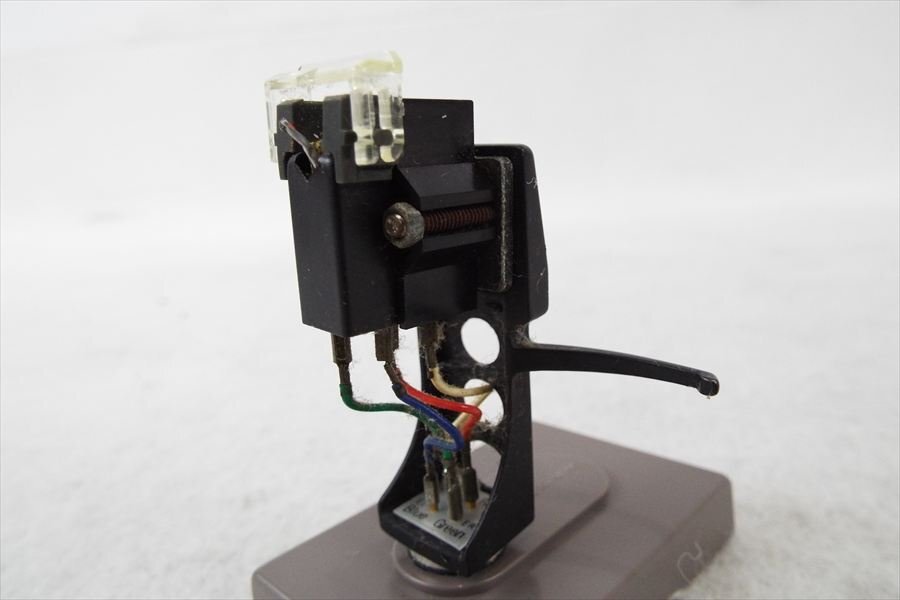 2025年最新】Yahoo!オークション -shure m44g(交換針