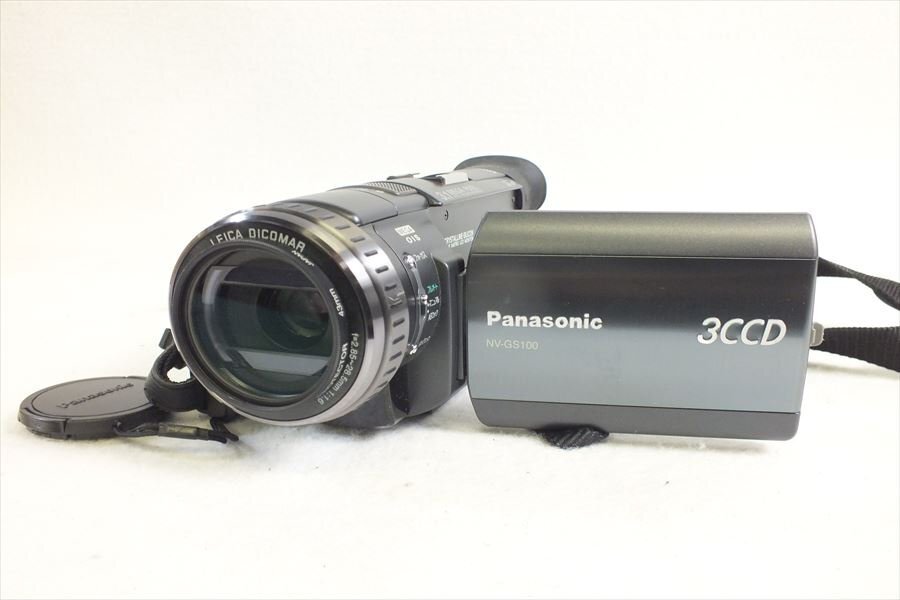 2025年最新】Yahoo!オークション -nv-gs100の中古品・新品・未使用品一覧