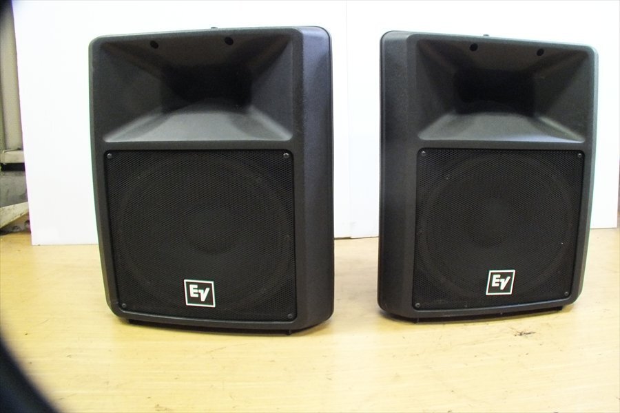 Yahoo!オークション -「エレクトロボイスsx300」の落札相場