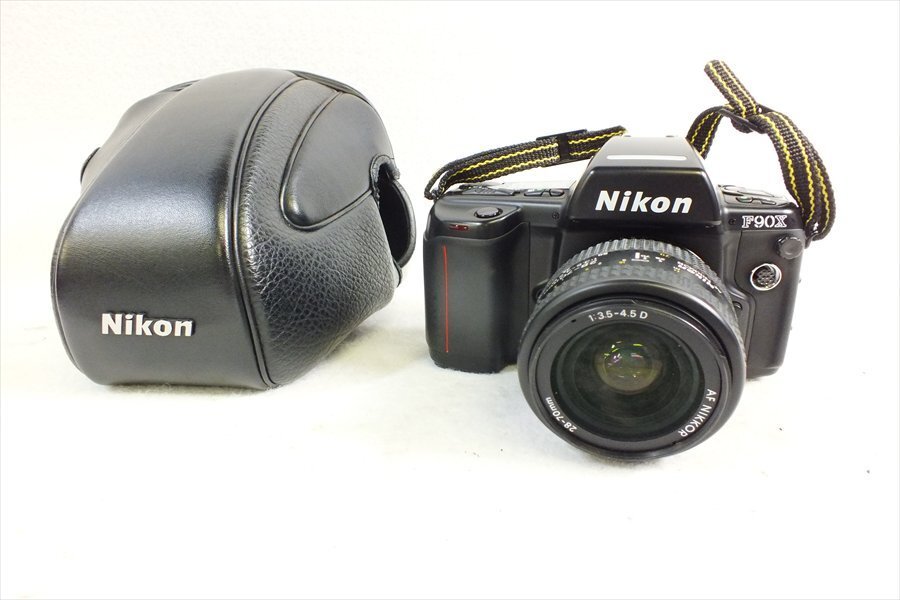 Yahoo!オークション -「ニコンf4」(フィルムカメラ) (カメラ
