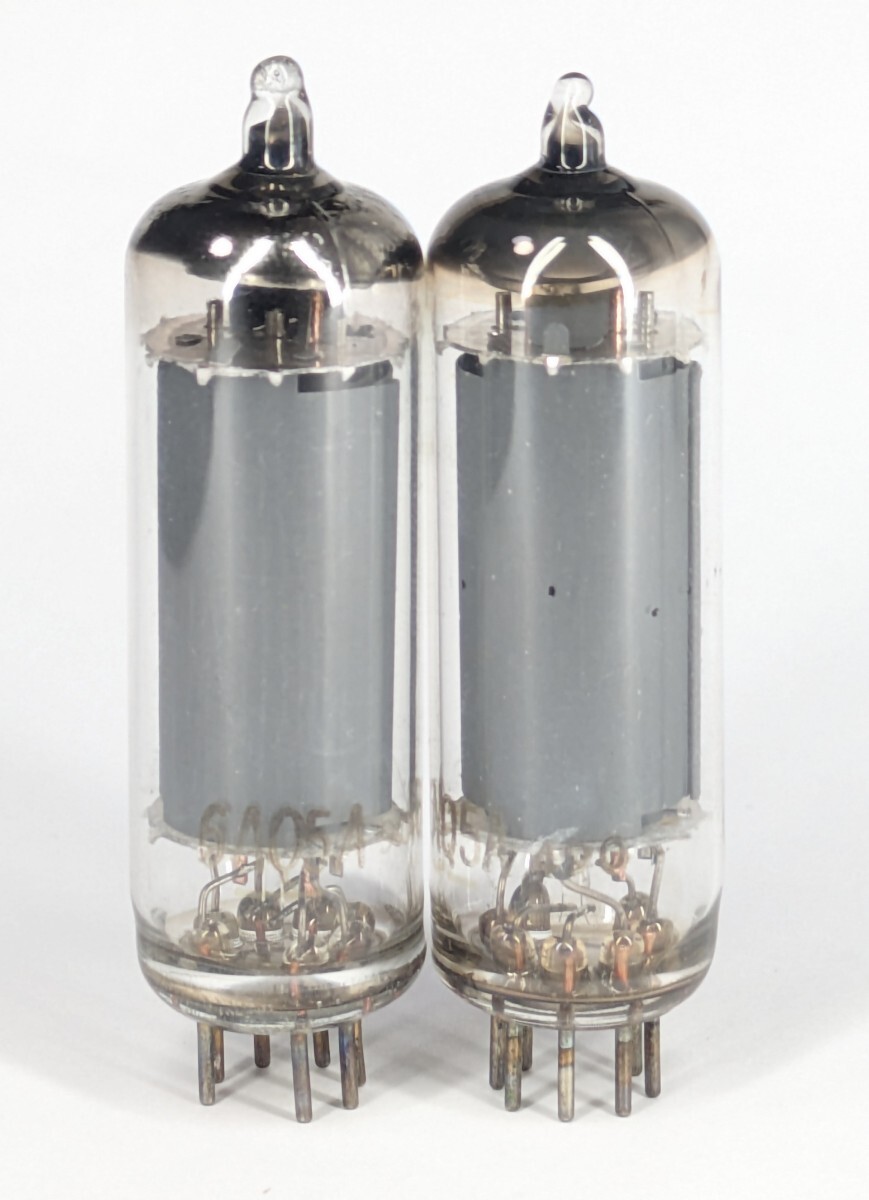 NEC 真空管 10本(箱あり5本+箱無し５本) NEC 真空管 10本(箱あり5本+箱無し5本)