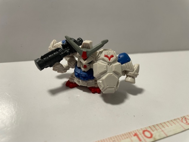 2025年最新】Yahoo!オークション -sdガンダム フルカラーの中古