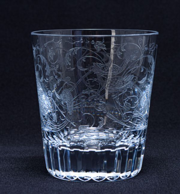 2025年最新】Yahoo!オークション -オールドバカラ(バカラ)の中古