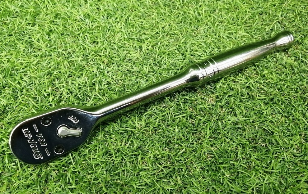 2025年最新】Yahoo!オークション -スナップオン ラチェット 3／8の中古