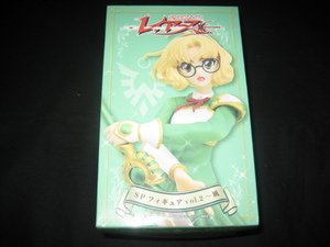 マジックナイト レイアース SPフィギュアvol.2 風 鳳凰寺風