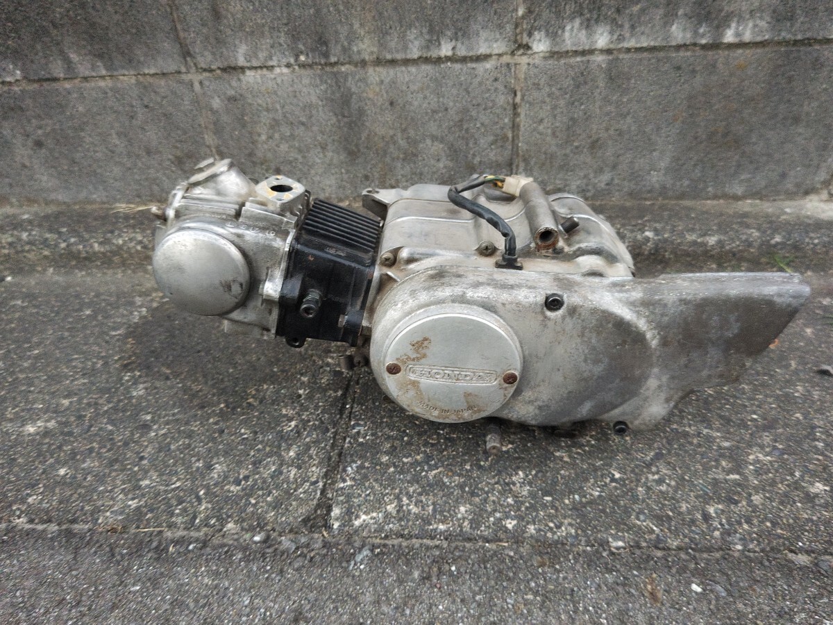 Yahoo!オークション -「シャリーエンジン6v」の落札相場・落札価格